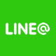 LINEでお友達登録